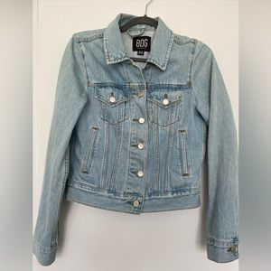 BDG Urban Outfitters Jean Jacket